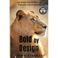 Bold By Design - Paperback