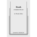 Death - Paperback
