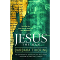 Jesus the Man: Decoding the Real Story of Jesus and Mary Magdalene - Paperback