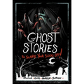 Ghost Stories to Scare Your Socks Off! - Hardcover