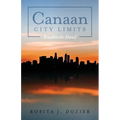 Canaan City Limits: Roadblocks Ahead - Paperback