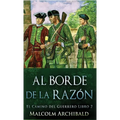 Al Borde de la Razón - Hardcover