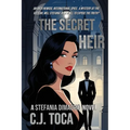The Secret Heir - Paperback
