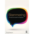 Stammering: A resource book for teachers - Paperback