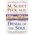 Denial of the Soul: Spiritual and Medical Perspectives on Euthanasia and Mortality - Paperback