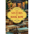 The Sisters of Book Row - Paperback