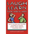 Laugh and Learn Vocabulary - Paperback