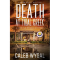 Death at Tidal Creek - Large Print Edition: A Myrtle Beach Mystery - Paperback