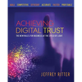 Achieving Digital Trust: The New Rules for Business at the Speed of Light - Paperback
