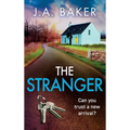 The Stranger - Hardcover