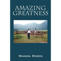 Amazing Greatness - Paperback