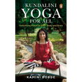 Kundalini Yoga for All: Unlock the Power of Your Body and Brain - Paperback