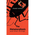 The Metamorphosis And Other Writings - Paperback