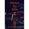 Woman for Sale - Paperback