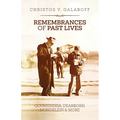 Remembrances of Past Lives: Goumenissa, Dearborn, Mundelein & More - Paperback
