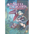 The Skull Dragon's Precious Daughter Vol. 5 - Paperback