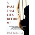 A Past That Lies Before Me: A University Professor's memoir/exposé of being arrested, entangled in the criminal justice system, loss, jail, and unexpe - Paperback