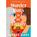 Murder Runs in the Family - Paperback