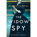 The Widow Spy - Paperback