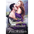 One Summer of Surrender - Paperback
