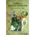 Samoan Herbal Medicine: 'O La'au Ma Vai Fofo O Samoa - Paperback