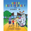 Sydney Zoo - Paperback