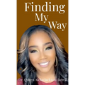 Finding My Way - Paperback