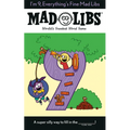 I'm 9, Everything's Fine Mad Libs: World's Greatest Word Game - Paperback