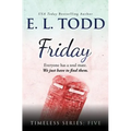 Friday - Paperback