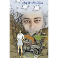 As If Smiling: by Sharon Anderson - Paperback