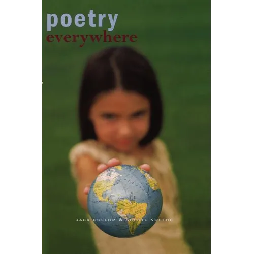 Poetry Everywhere: Teaching Poetry Writing in School and in the Community - Paperback