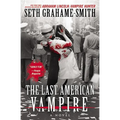 The Last American Vampire - Paperback