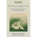 Letters from Lake Como: Explorations on Technology and the Human Race - Paperback