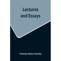 Lectures and Essays - Paperback