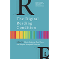 The Digital Reading Condition - Paperback