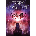 Pyramids: A Discworld Novel - Paperback