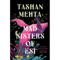 Mad Sisters of Esi - Hardcover