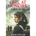 Girl at Dunkirk - Paperback