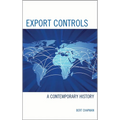 Export Controls: A Contemporary History - Paperback