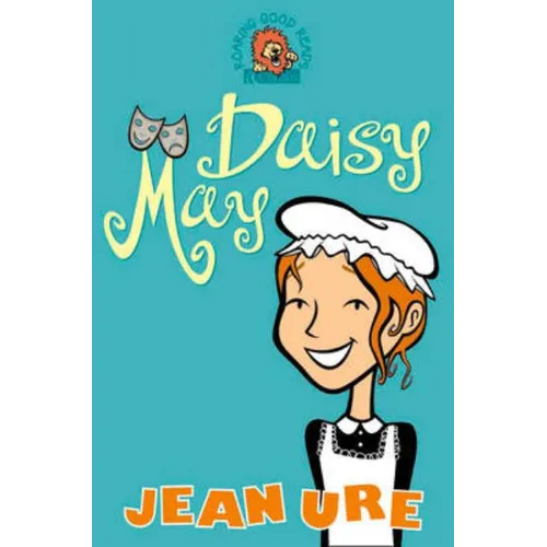 Daisy May - Paperback