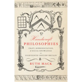 Handicraft Philosophies: Craft, Representation, and Social Knowledge in Eighteenth-Century Britain - Paperback