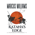 Katana's Edge - Paperback