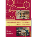 Perfume & Flavor Chemicals (Aroma Chemicals) Vol.III - Hardcover