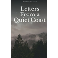 Letters From a Quiet Coast - Paperback