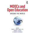 Moocs and Open Education Around the World - Paperback