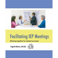 Facilitating IEP Meetings - Paperback