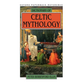 Dictionary of Celtic Mythology - Paperback