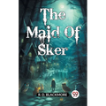 The Maid Of Sker - Paperback