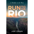 Run to the Rio - Paperback