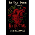 It's About Damn Time - Paperback